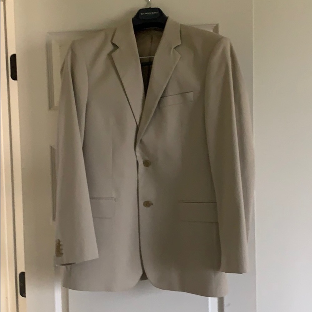 Men’s Sports Jacket